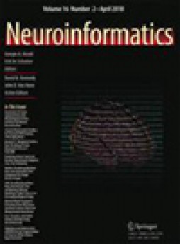 Neuroinformatics雜志