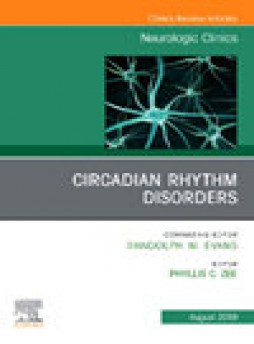 Neurologic Clinics雜志