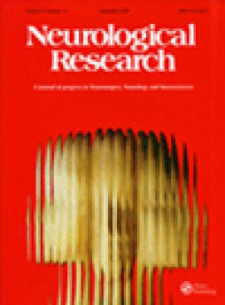 Neurological Research雜志