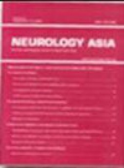 Neurology Asia雜志
