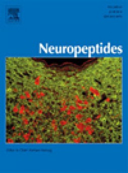 Neuropeptides雜志