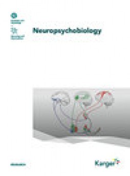 Neuropsychobiology雜志