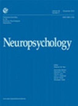Neuropsychology雜志