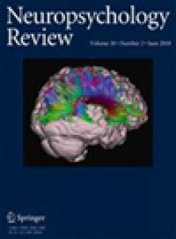 Neuropsychology Review雜志