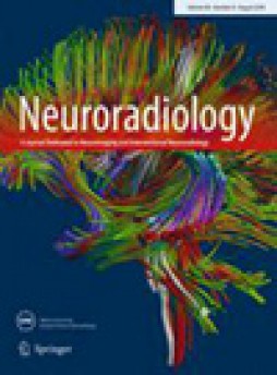 Neuroradiology雜志