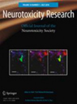 Neurotoxicity Research雜志