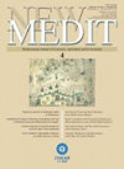 New Medit雜志