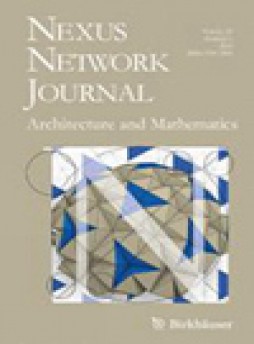 Nexus Network Journal雜志
