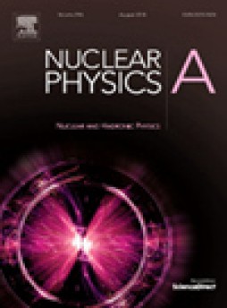 Nuclear Physics A雜志