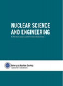 Nuclear Science And Engineering雜志
