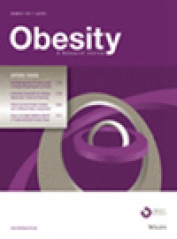 Obesity雜志