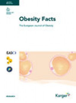 Obesity Facts雜志