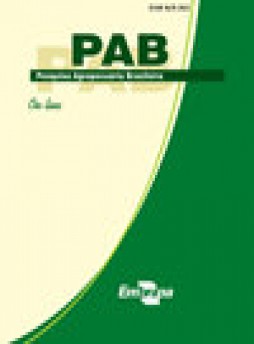 Pesquisa Agropecuaria Brasileira雜志