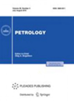 Petrology雜志