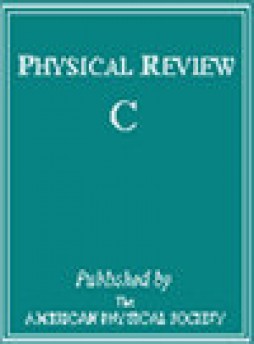 Physical Review C雜志