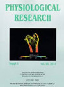 Physiological Research雜志