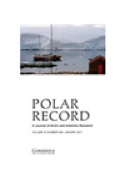 Polar Record雜志