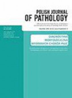 Polish Journal Of Pathology雜志