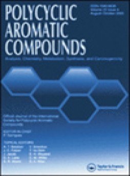 Polycyclic Aromatic Compounds雜志
