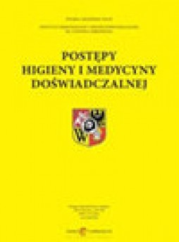 Postepy Higieny I Medycyny Doswiadczalnej雜志