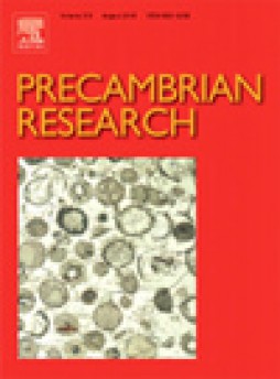 Precambrian Research雜志