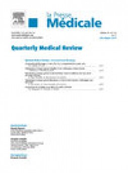 Presse Medicale雜志