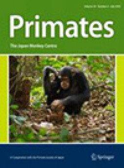Primates雜志