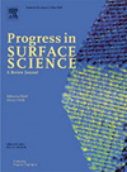 Progress In Surface Science雜志