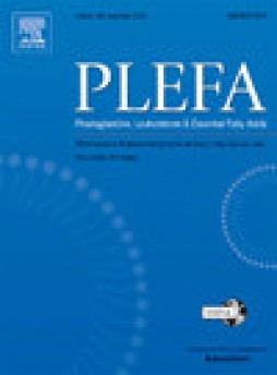 Prostaglandins Leukotrienes And Essential Fatty Acids雜志