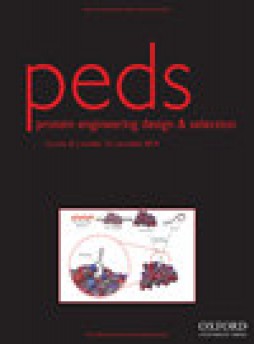 Protein Engineering Design & Selection雜志