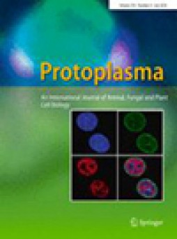 Protoplasma雜志