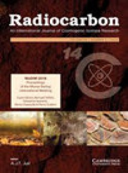 Radiocarbon雜志