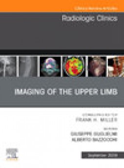 Radiologic Clinics Of North America雜志