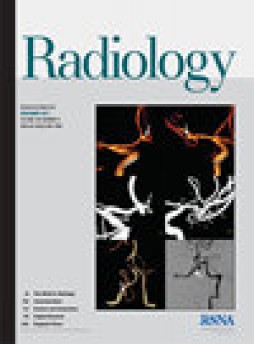 Radiology雜志