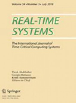 Real-time Systems雜志