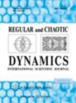 Regular & Chaotic Dynamics雜志