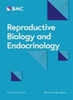 Reproductive Biology And Endocrinology雜志
