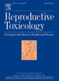 Reproductive Toxicology雜志