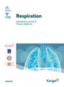 Respiration雜志
