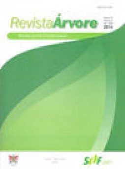 Revista Arvore雜志