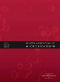 Revista Argentina De Microbiologia雜志