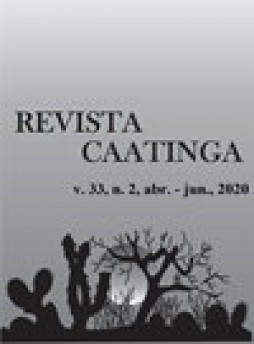 Revista Caatinga雜志