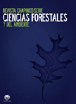 Revista Chapingo Serie Ciencias Forestales Y Del Ambiente雜志