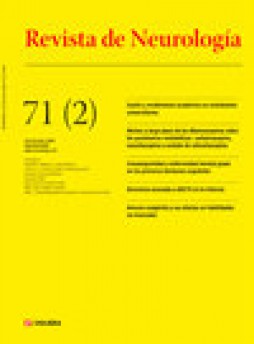 Revista De Neurologia雜志