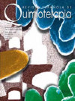 Revista Espanola De Quimioterapia雜志