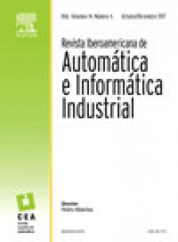 Revista Iberoamericana De Automatica E Informatica Industrial雜志