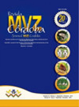 Revista Mvz Cordoba雜志