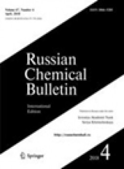 Russian Chemical Bulletin雜志