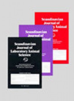 Scandinavian Journal Of Laboratory Animal Science雜志