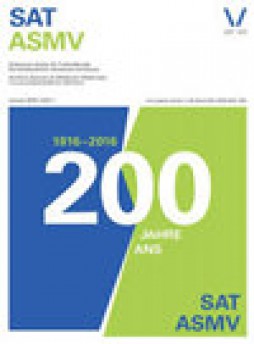 Schweizer Archiv Fur Tierheilkunde雜志